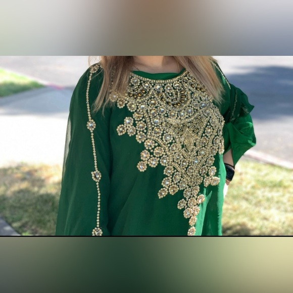 Kaftan - Picture 3 of 3